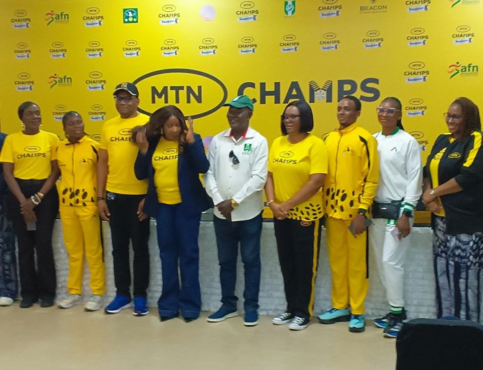 Calabar Ignites as MTN Champs Season 4 Kicks Off