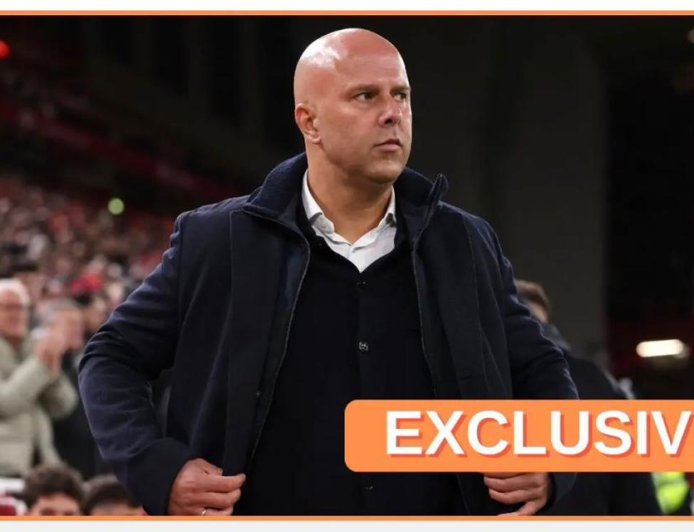 Liverpool Eye Juventus Midfielder Targeted by Manchester United