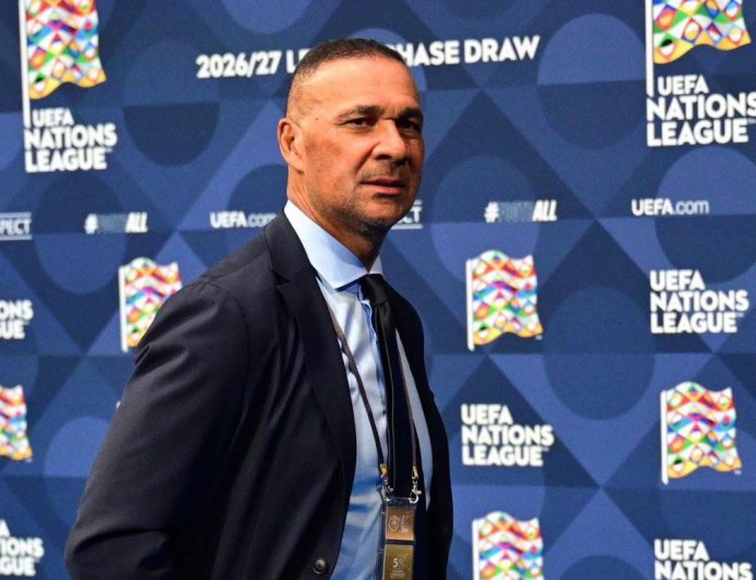 Ruud Gullit Laments Decline of Modern Football After Arsenal vs Chelsea Clash