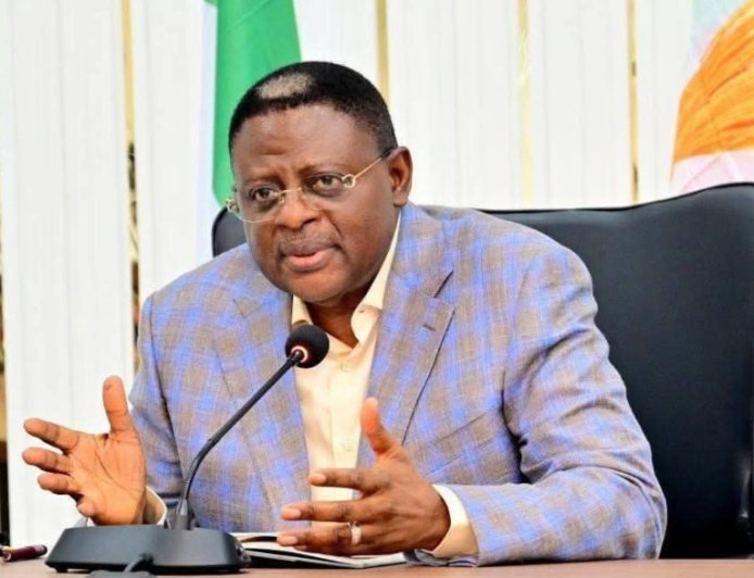 Otu Slashes Transport Tickets, Traffic Fines in Cross River