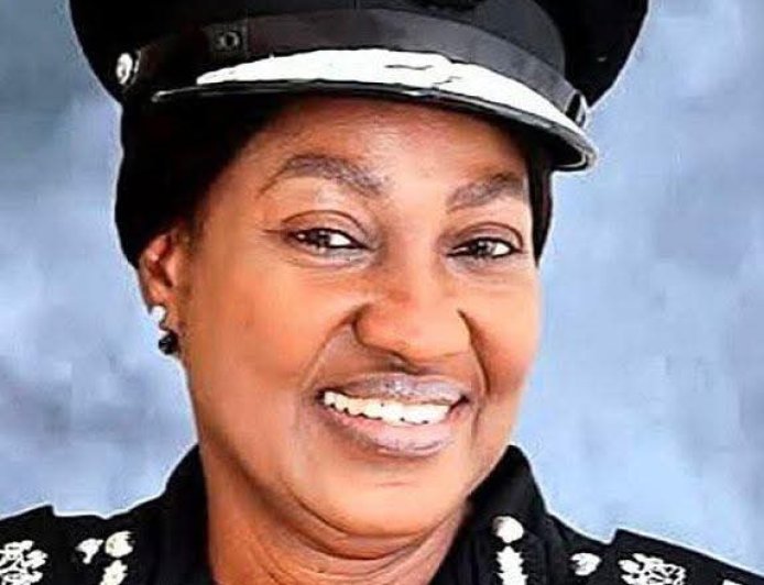 Jarigbe Congratulates Yala- Born DIG Margaret Ochala