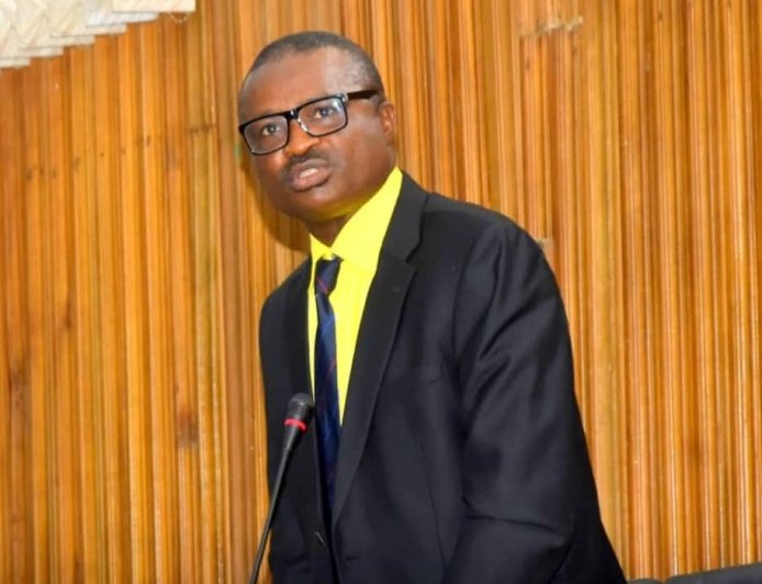 Domestic Violence:C'River Lawmaker Tenders Apologies