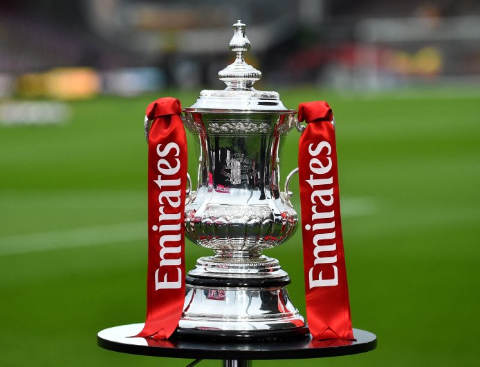 FA Cup quarter‑final draw sets up City‑Liverpool clash