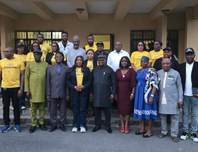 Unical Seeks MTN Support to Boost Sports, Infrastructure Development