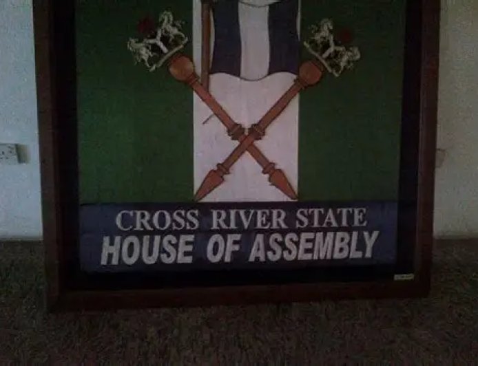 C’River Assembly Passes  Open Defecation Prohibition Bill