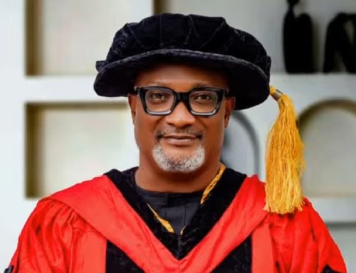 Former UNICAL Mass Communication Professor Appointed DVC at Southern Delta University