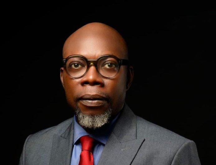 Kenneth Egbas Quits PDP After 15 Years  Joins ADC