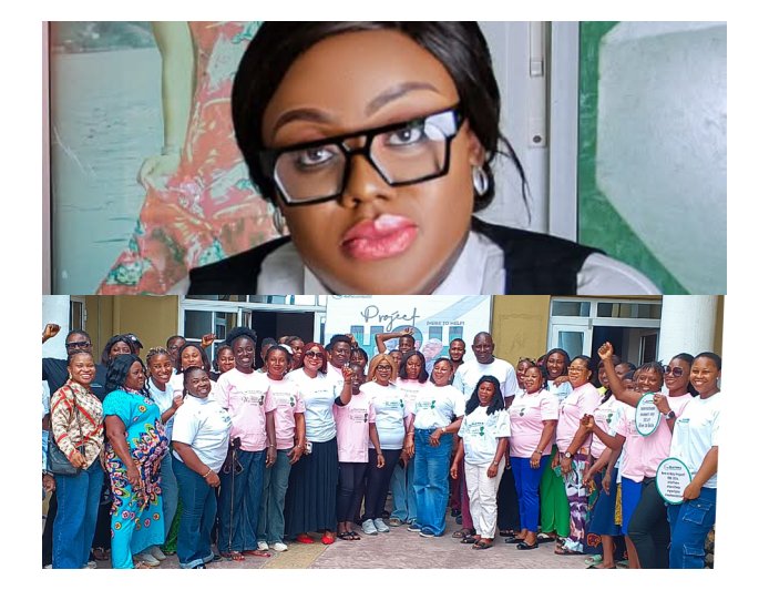 C’River Seeks Stronger Partnership as Ono Foundation Berths in Calabar