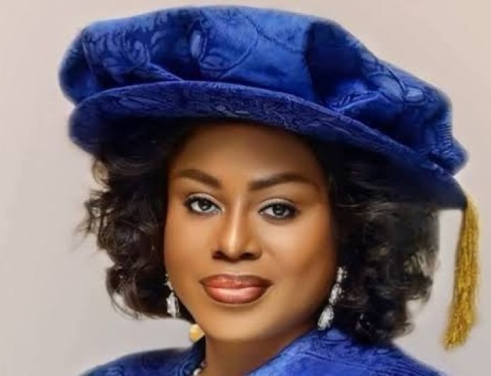 ITF, Key Partner in Manpower Development - Prof. Bassey