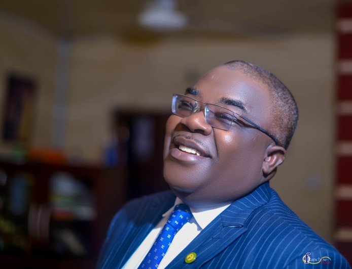 NMA  Election: Doctors Threaten Protests Over Plot To Disqualify Prof Ofem Enang From Contesting