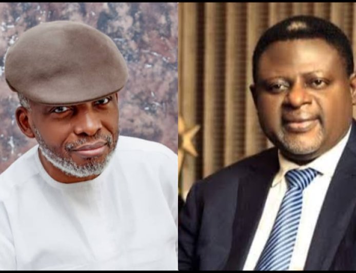 Cross River: Coalition Urges Sen. Gershom Bassey to Challenge Gov  Otu in 2027