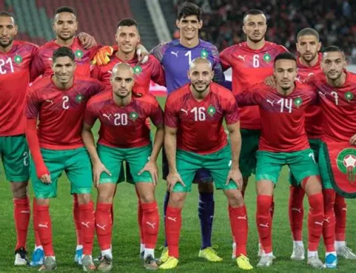 Morocco Declared AFCON 2025 Winner, Awarded 3–0 Victory as Senegal Receives Sanctions