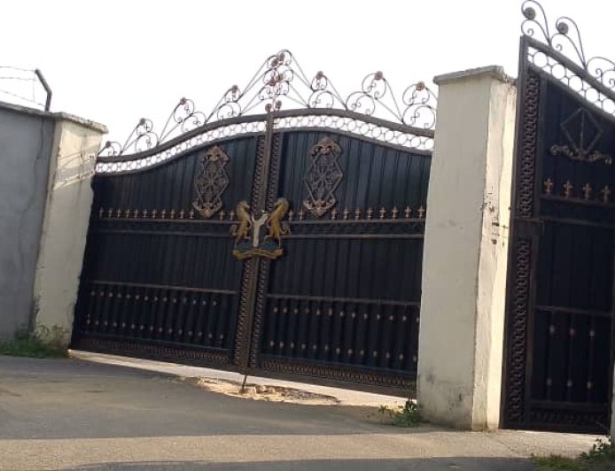 C’River Assembly Quarters in Darkness as Residents Decry Insecurity