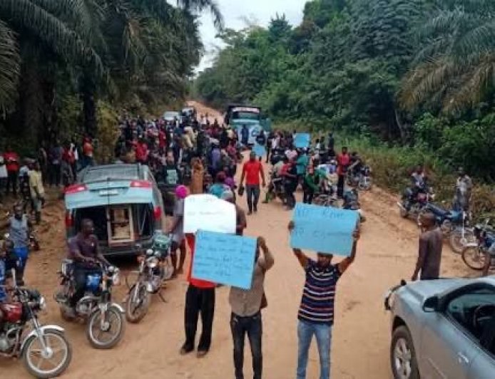 Youth Groups to Resume Ikom–Obudu Highway Protest March 23