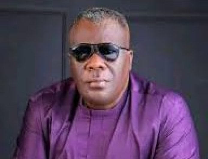 Mbora Quits PDP for ADC, Thanks Supporters for Loyalty