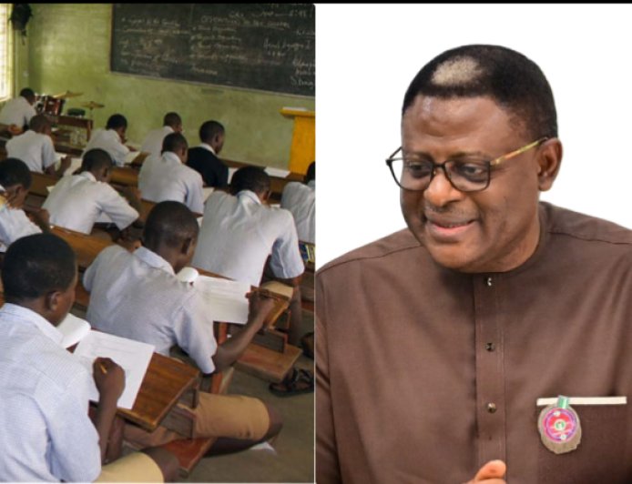 Cross River Gov’t Foots N339.9m WAEC Bill for 12,589 Students
