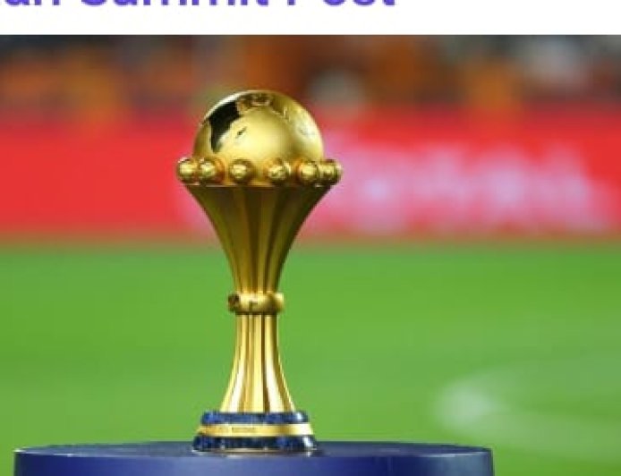 Guinea Seeks Review of 1976 AFCON Title After CAF Verdict