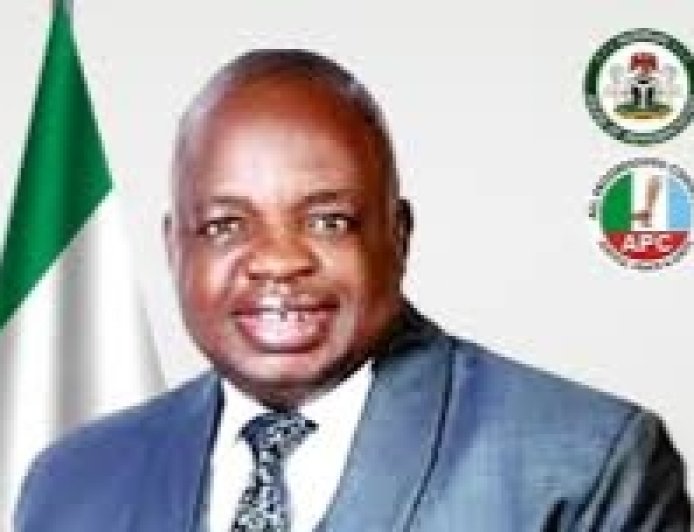 OPINION 2027: Hon. Alex Egbona. The All Weather Brand