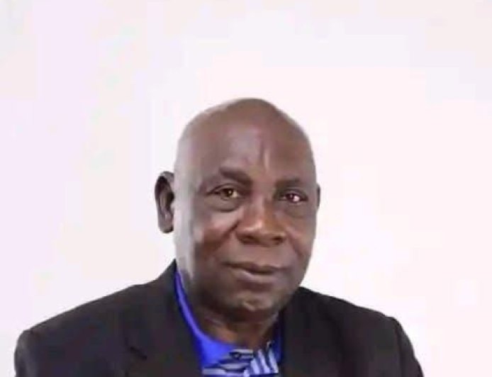 Chief Alex Irek: A Loyal Party Builder Deserving Of National Responsibility