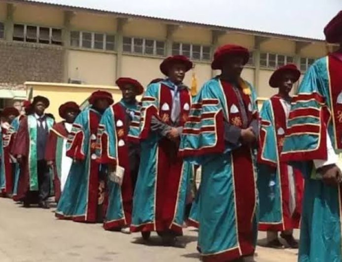 OPINION : Honour Is Not Scholarship: Nigeria Must Protect the Integrity of the Title “Dr.”