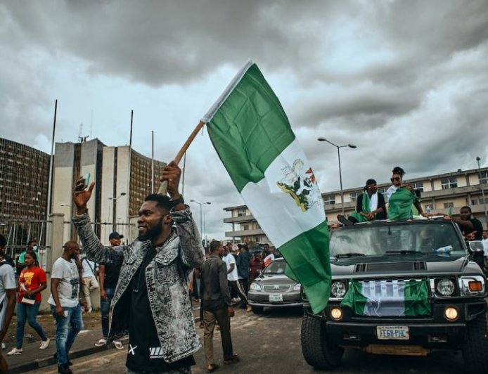 Nigeria’s Real Problem Is Not Corruption. It Is Consequence