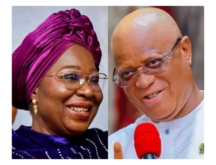 2027: Stakeholders Petition Gov. Eno Over Alleged Political Imbalance in Oron Federal Constituency