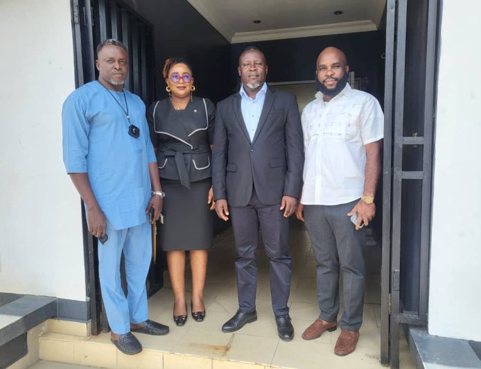 FG, Cross River Partner to Sanitise Mining Activities