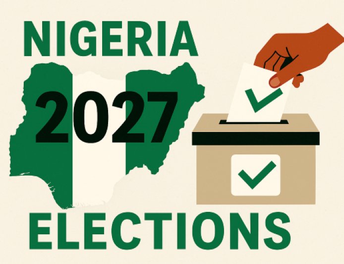 2027: Govs Oborevwori, Makinde, Yusuf, Otu  Direct All political Appointees To Resign  Ahead Of Party Primaries.