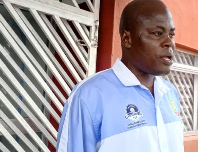 C'River APC, SSSGLC Close Ties For 2027 Election Success