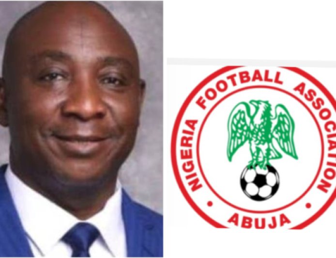 NFF Adopts Reforms, Sets September for Elective Congress