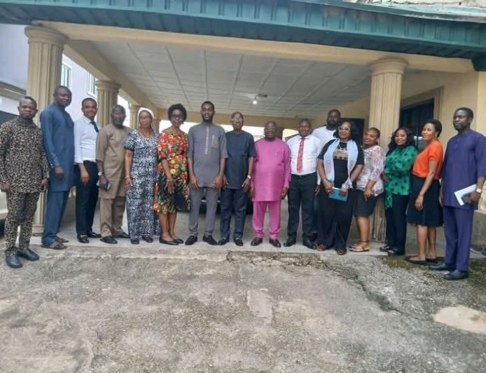 NUJ Chairman Advocates Deployment of Counsellors to Public Schools in Akwa Ibom