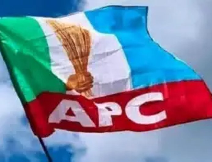 Protest Rocks Edo APC Over Alleged Imposition of Councillorship Candidate