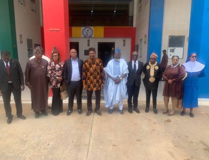 DUFUHS Governing Council Denies Allegations of Administrative Rift