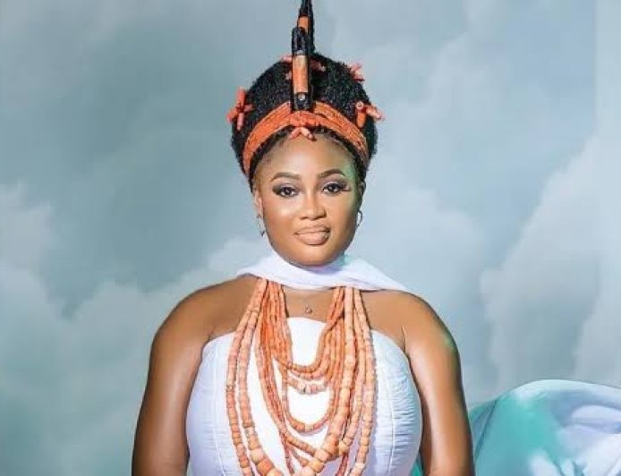 Deposed Benin Queen Drops Royal Title, Claims BTC Lied Against Her