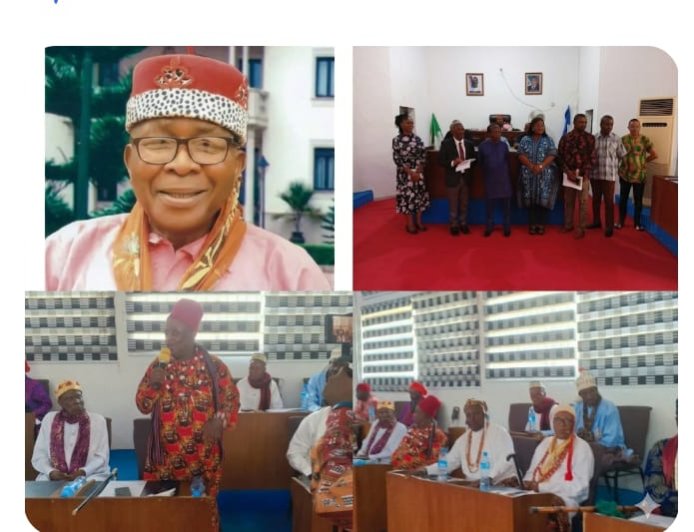 C’River Monarchs Back Maternal, Infant Mortality Research