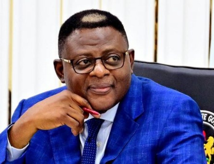 Cross River: Commissioners Seeking Elective Positions Dare Otu, Refuse to Resign After March 26 Deadline