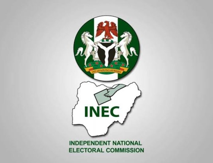 INEC Releases Revised Timetable For 2027 Elections
