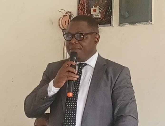 Iyorza Assumes Office as Advertising Practitioners Chairman in Cross River