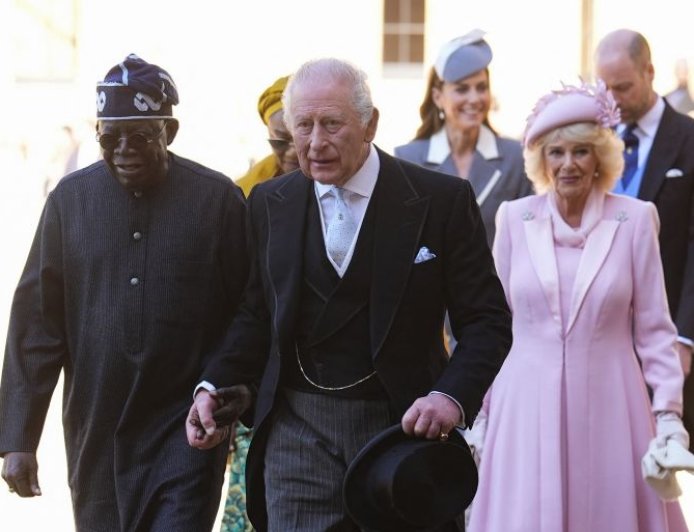 Opinion : Diaspora, Diplomacy and the Danger of Ethnic Projection