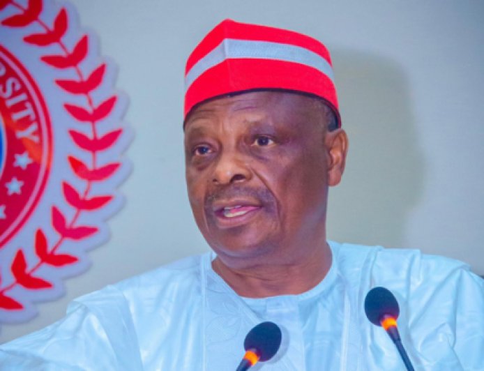 Kwankwaso Dumps NNPP, Cites Political Realignment