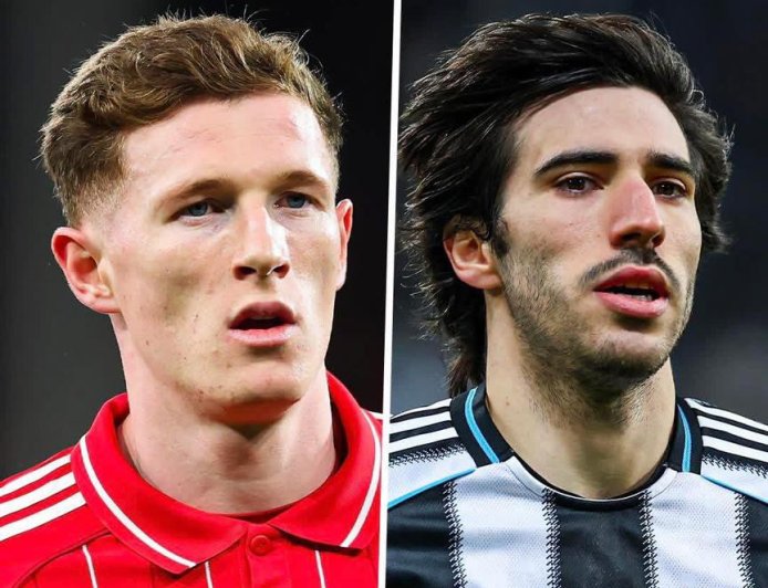 Man United, Man City Set for Midfield Battle Ahead of Summer Window