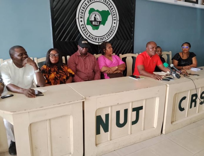 2027: Diaspora Network,  Pillars Equity Say No Going Back On Reelection of  Otu, Ekpenyong