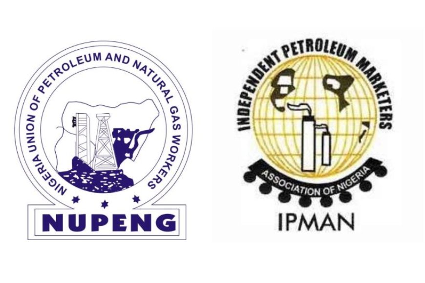 BREAKING: IPMAN, NUPENG To Shutdown Operations Over Calabar-Itu Highway, Issue 21-Day Ultimatum