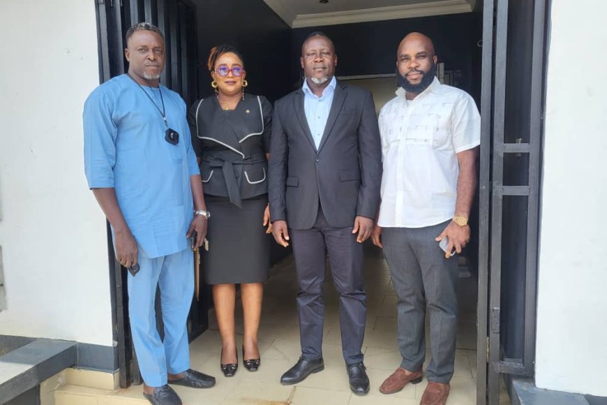 FG, Cross River Partner to Sanitise Mining Activities