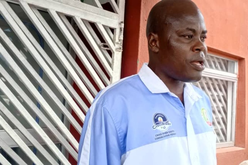 C'River APC, SSSGLC Close Ties For 2027 Election Success