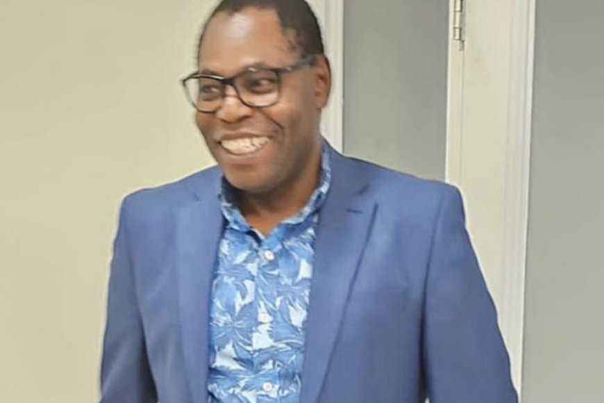 2027: Canada Based Real Estate Mogul, Ogban, Declares for Akamkpa Biase Rep's Seat