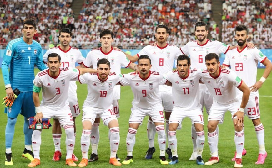 Strikes Cast Shadow Over Iran’s 2026 World Cup Dream