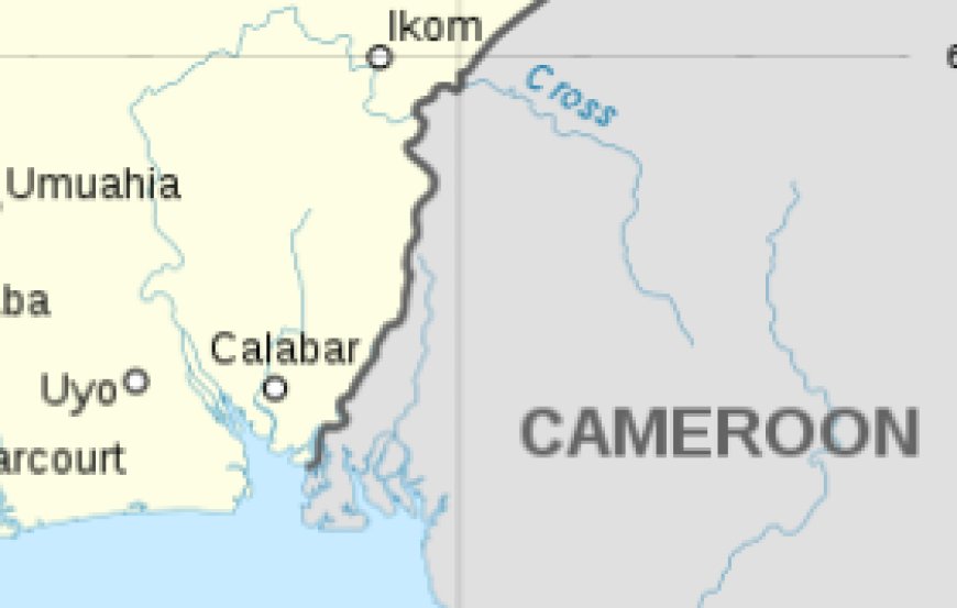 C'River Insists Littoral Bid Is Fact-Based, Not Territorial Dispute with A'Ibom