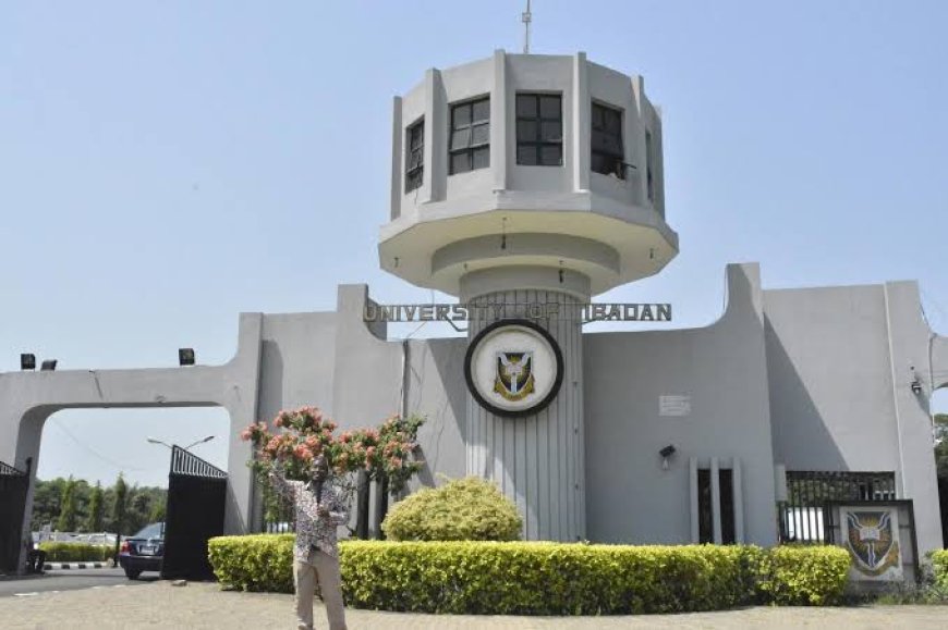 Ibadan Varsity Dismisses 226 Students Over Poor Academic Performance