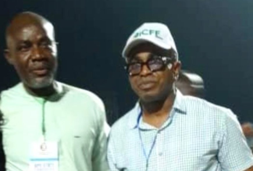 Ikom Lawmaker Hails Peaceful Cross River APC Congress, Congratulates Etta Led EXCO